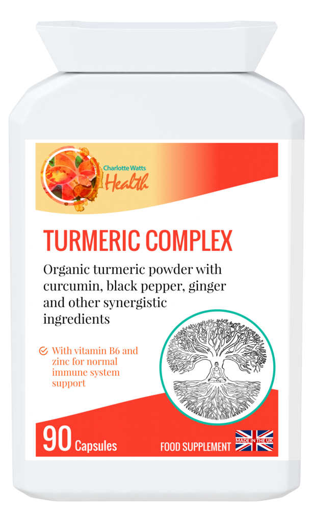 TURMERIC COMPLEX
