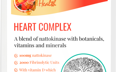 HEART COMPLEX